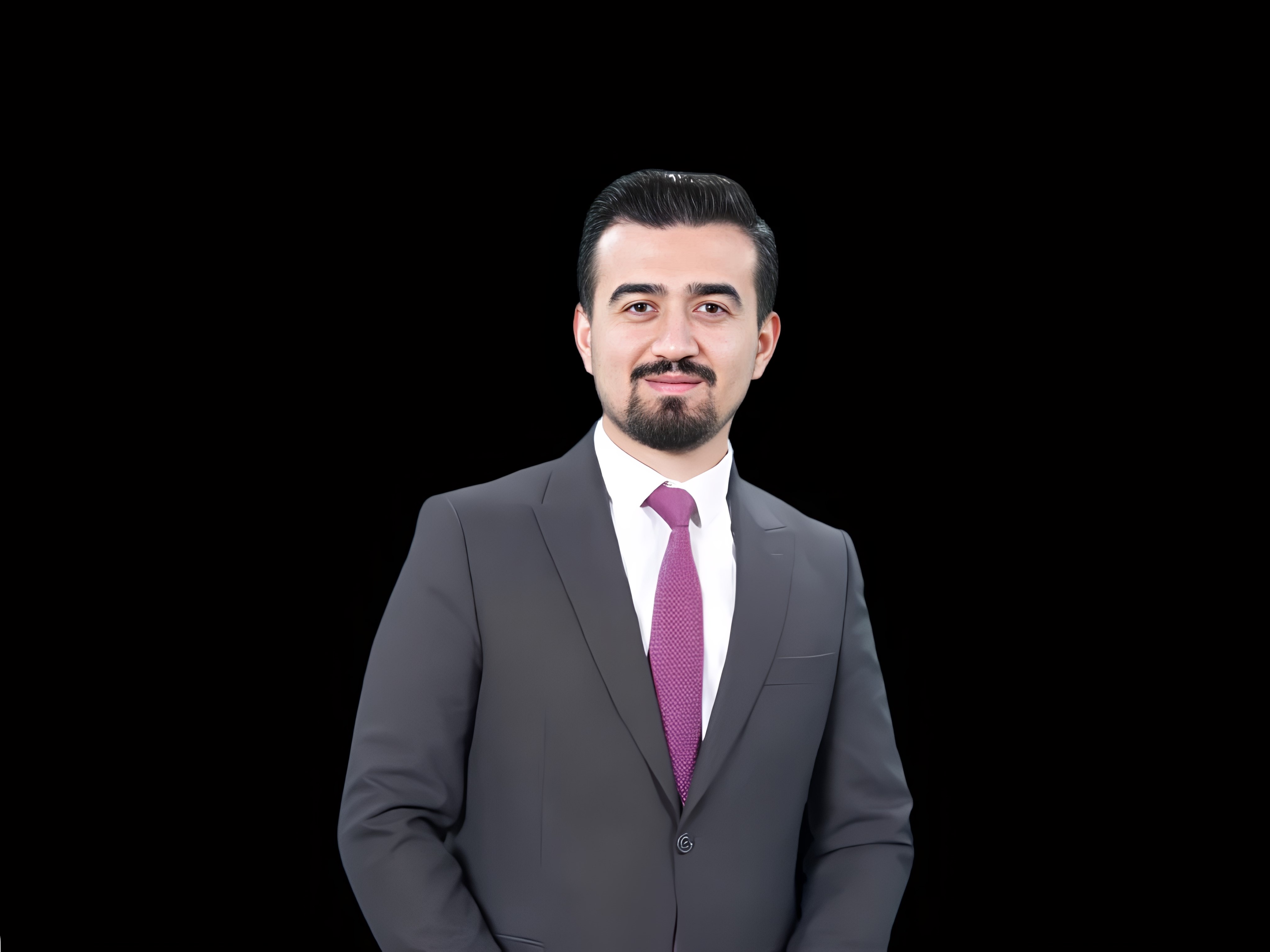 Rebaz Wahed